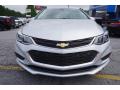 2017 Cruze LS #2
