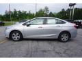2017 Cruze LS #4