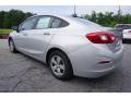 2017 Cruze LS #5