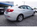 2017 Cruze LS #7