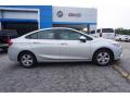 2017 Cruze LS #8