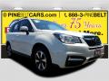 2017 Forester 2.5i Premium #1