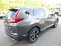 2017 CR-V Touring AWD #4 2017 CR-V Touring AWD #4