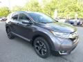 2017 CR-V Touring AWD #5 2017 CR-V Touring AWD #5