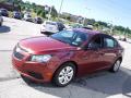 2013 Cruze LS #6 2013 Cruze LS #6