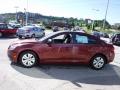 2013 Cruze LS #7 2013 Cruze LS #7