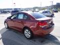 2013 Cruze LS #8 2013 Cruze LS #8