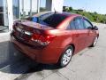 2013 Cruze LS #10 2013 Cruze LS #10