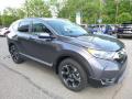 2017 CR-V Touring AWD #5