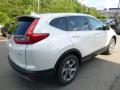 2017 CR-V EX-L AWD #4