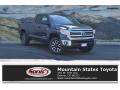 2017 Tundra SR5 Double Cab 4x4 #1