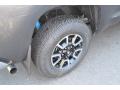 2017 Tundra SR5 Double Cab 4x4 #9