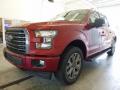 2017 F150 XLT SuperCrew 4x4 #4