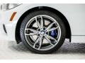  2017 BMW 2 Series M240i Coupe Wheel #9