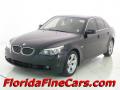 2006 5 Series 525i Sedan #1