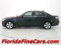 2006 5 Series 525i Sedan #3