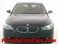 2006 5 Series 525i Sedan #5