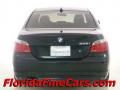 2006 5 Series 525i Sedan #6
