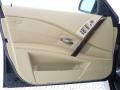 2006 5 Series 525i Sedan #11