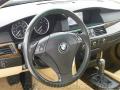 2006 5 Series 525i Sedan #17