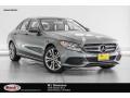 2017 C 300 Sedan #1