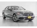 2017 C 300 Sedan #12