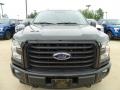 2017 F150 XL SuperCab 4x4 #2