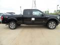 2017 F150 XL SuperCab 4x4 #3