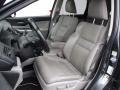 2012 CR-V EX-L 4WD #12