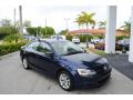 2014 Jetta SE Sedan #1
