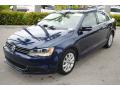 2014 Jetta SE Sedan #4