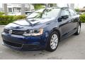 2014 Jetta SE Sedan #5