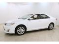 2014 Camry XLE V6 #3 2014 Camry XLE V6 #3