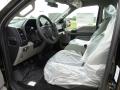 2017 F150 XL Regular Cab #5