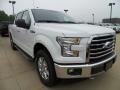 2017 F150 XLT SuperCrew 4x4 #1 2017 F150 XLT SuperCrew 4x4 #1