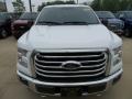 2017 F150 XLT SuperCrew 4x4 #2 2017 F150 XLT SuperCrew 4x4 #2