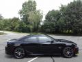 2017 Dodge Charger Pitch-Black #5 2017 Dodge Charger Pitch-Black #5