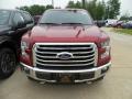 2017 F150 XLT SuperCab 4x4 #2 2017 F150 XLT SuperCab 4x4 #2