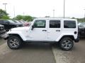 2017 Wrangler Unlimited Sahara 4x4 #2 2017 Wrangler Unlimited Sahara 4x4 #2