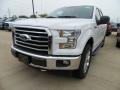 2017 F150 XLT SuperCrew 4x4 #1