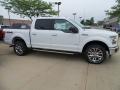 2017 F150 XLT SuperCrew 4x4 #3