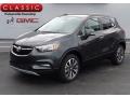 2017 Encore Preferred II AWD #1