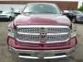 2017 1500 Laramie Crew Cab 4x4 #8 2017 1500 Laramie Crew Cab 4x4 #8