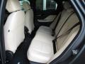 Rear Seat of 2018 Jaguar F-PACE 35t AWD Premium #5
