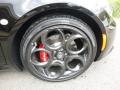  2017 Alfa Romeo 4C Coupe Wheel #15