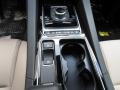 Controls of 2018 Jaguar F-PACE 35t AWD Premium #19