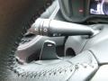 Controls of 2017 Alfa Romeo 4C Coupe #30