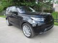 Front 3/4 View of 2017 Land Rover Discovery First Edition #2 Front 3/4 View of 2017 Land Rover Discovery First Edition #2