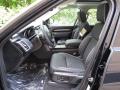 2017 Land Rover Discovery Ebony/Ebony Interior #3 2017 Land Rover Discovery Ebony/Ebony Interior #3