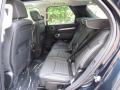 Rear Seat of 2017 Land Rover Discovery First Edition #5 Rear Seat of 2017 Land Rover Discovery First Edition #5